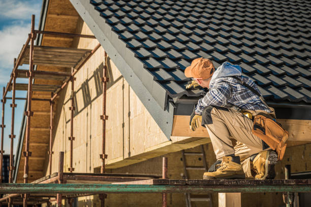 Fast & Reliable Emergency Roof Repairs in Withamsville, OH