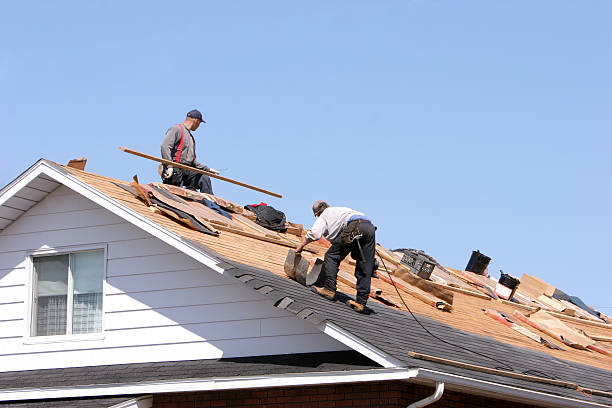 Best Storm Damage Roof Repair  in Withamsville, OH