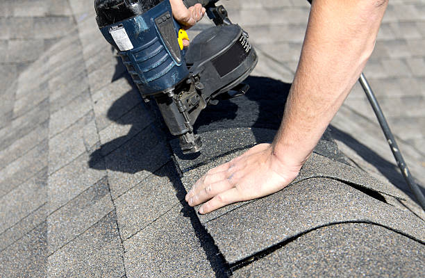 Roof Insulation in Withamsville, OH