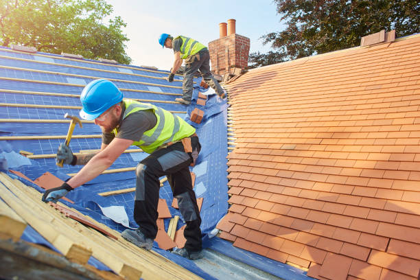 Best Roof Leak Repair  in Withamsville, OH